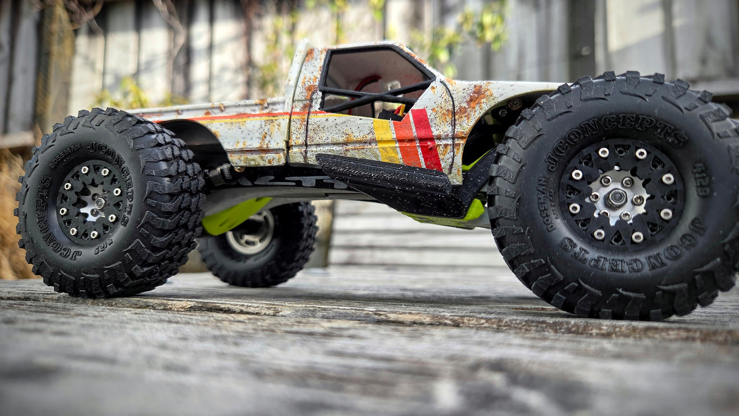 'Scurvy' Chassis Kit (base)