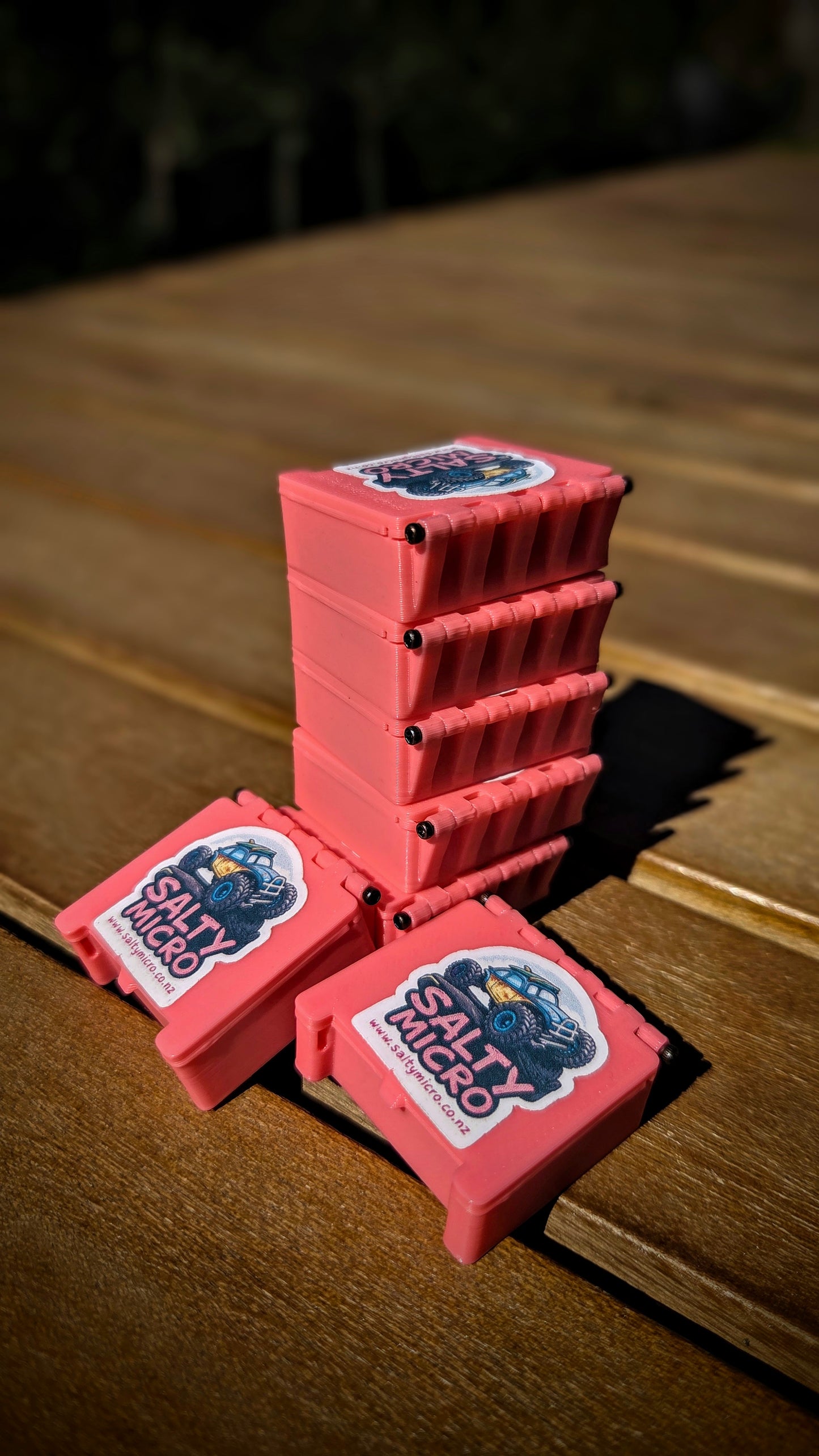 RAVEN KIT ( forged carbon )