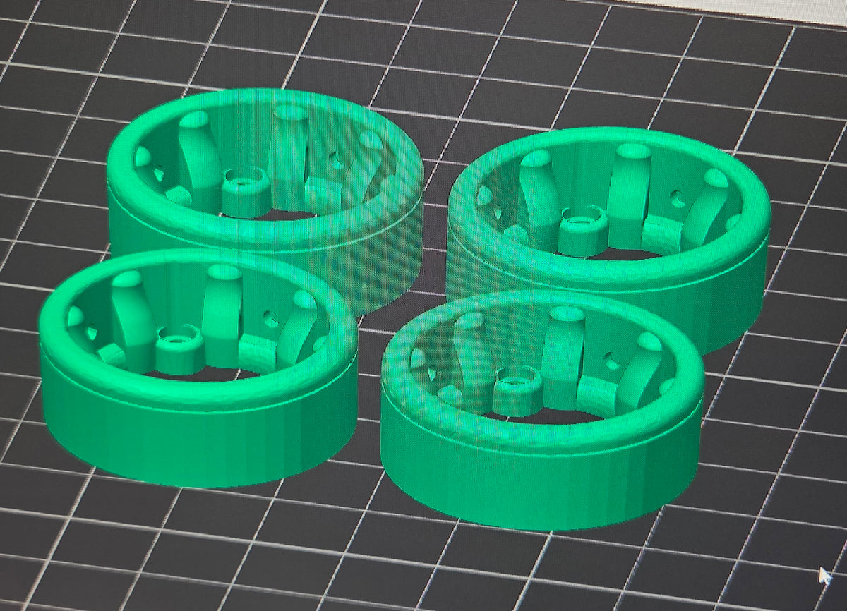 *** FREE *** File download Replacement barrel