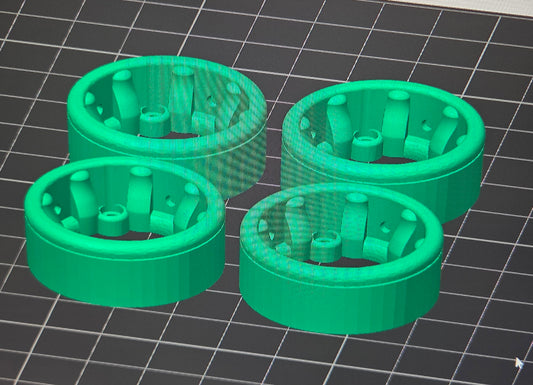 *** FREE *** File download Replacement barrel