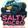 Salty Micro logo
