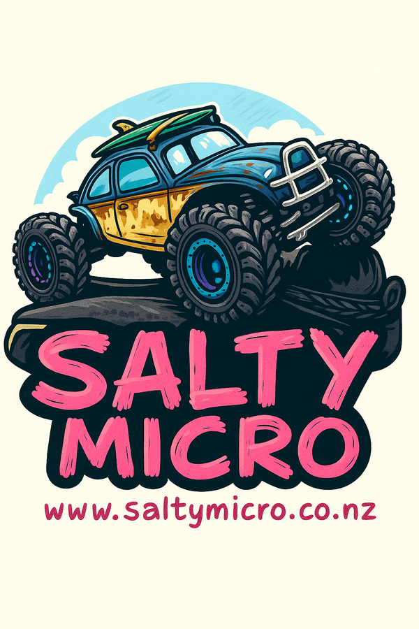 Salty Micro