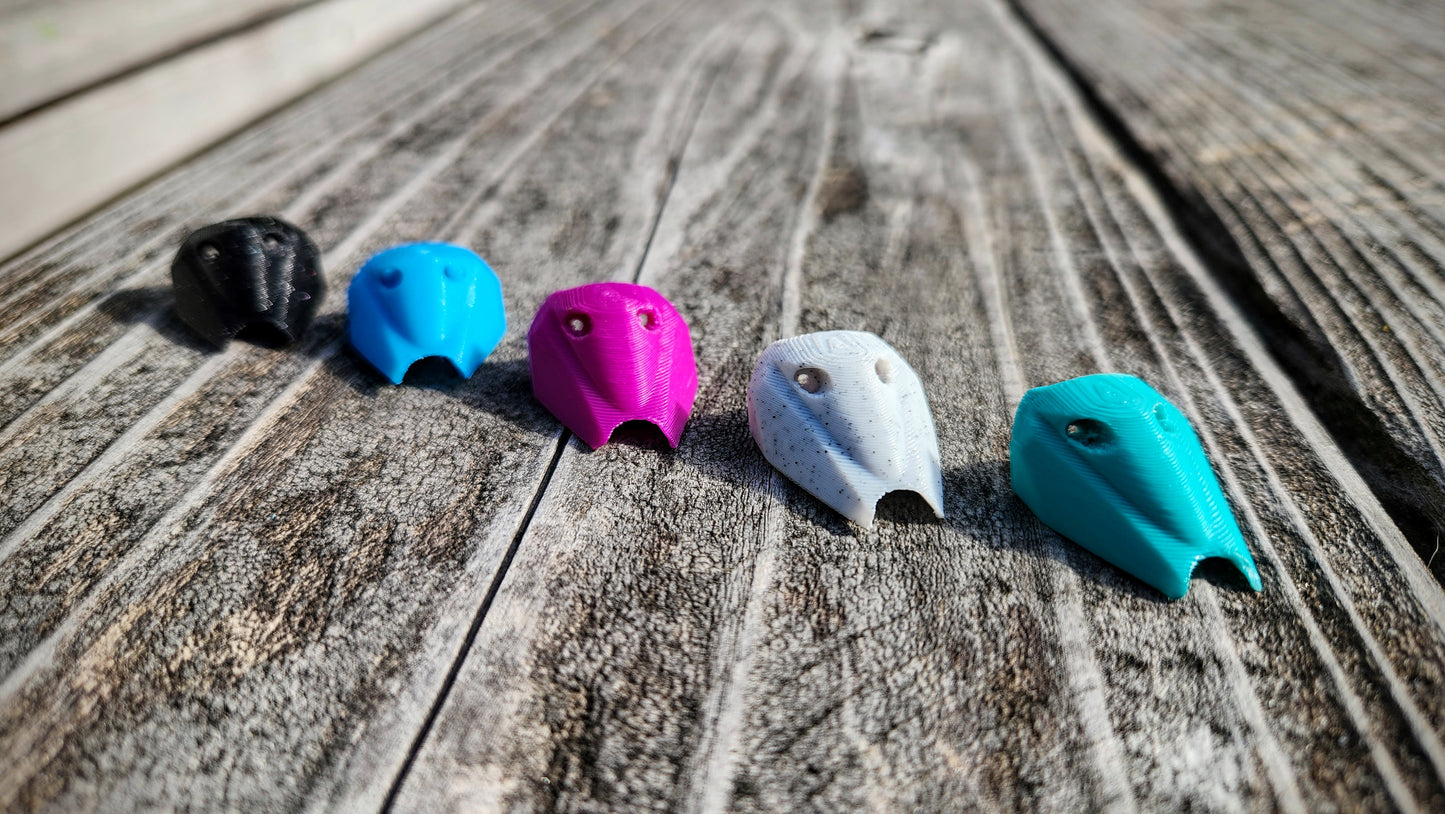 Base kit options