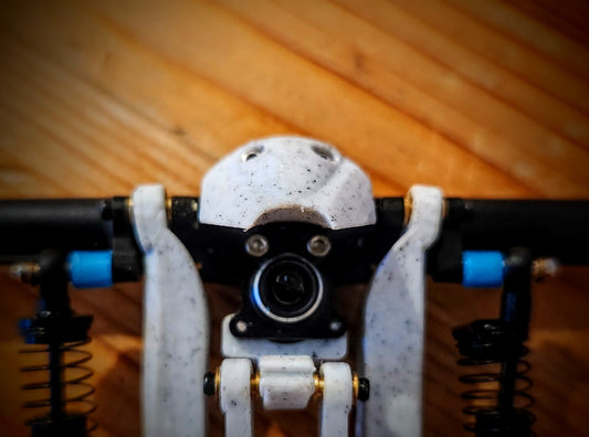 'Meus' Diff slider